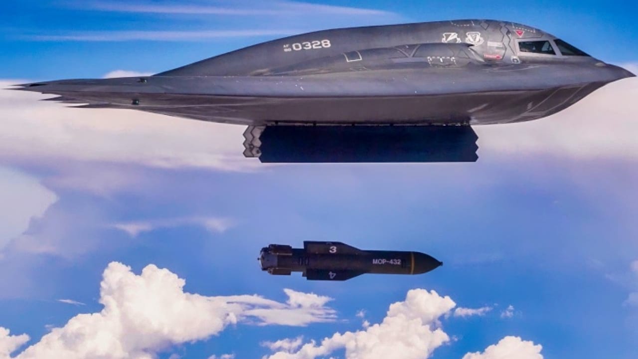 As Westvu Predicted, U.S. Completes Highly Successful Airstrikes on Iran’s Nuclear Facilities – Here’s How