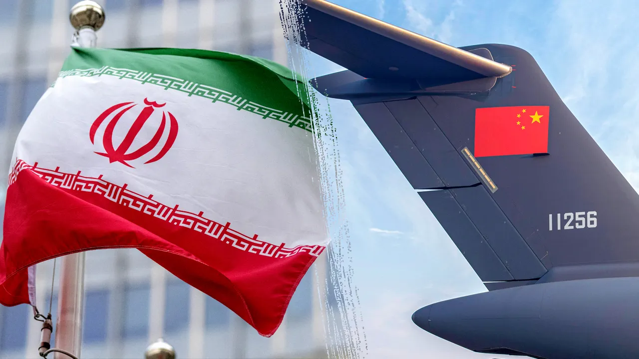 Tehran considers Chinese J-10C Fighters to upgrade their fleet