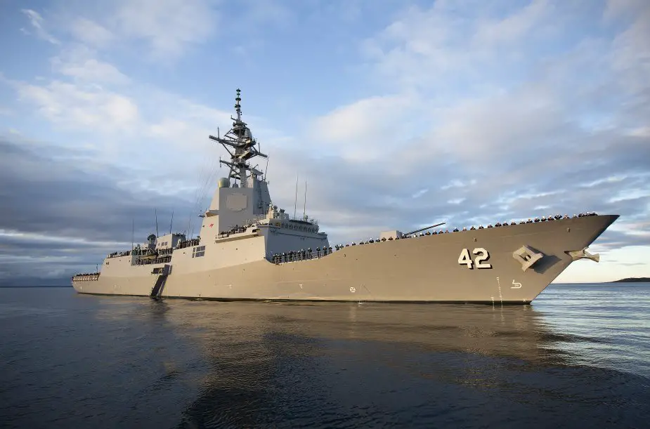 Australia’s strong maritime collaboration in the Indian Ocean: An alliance with India, the United States, Japan, and Sri Lanka