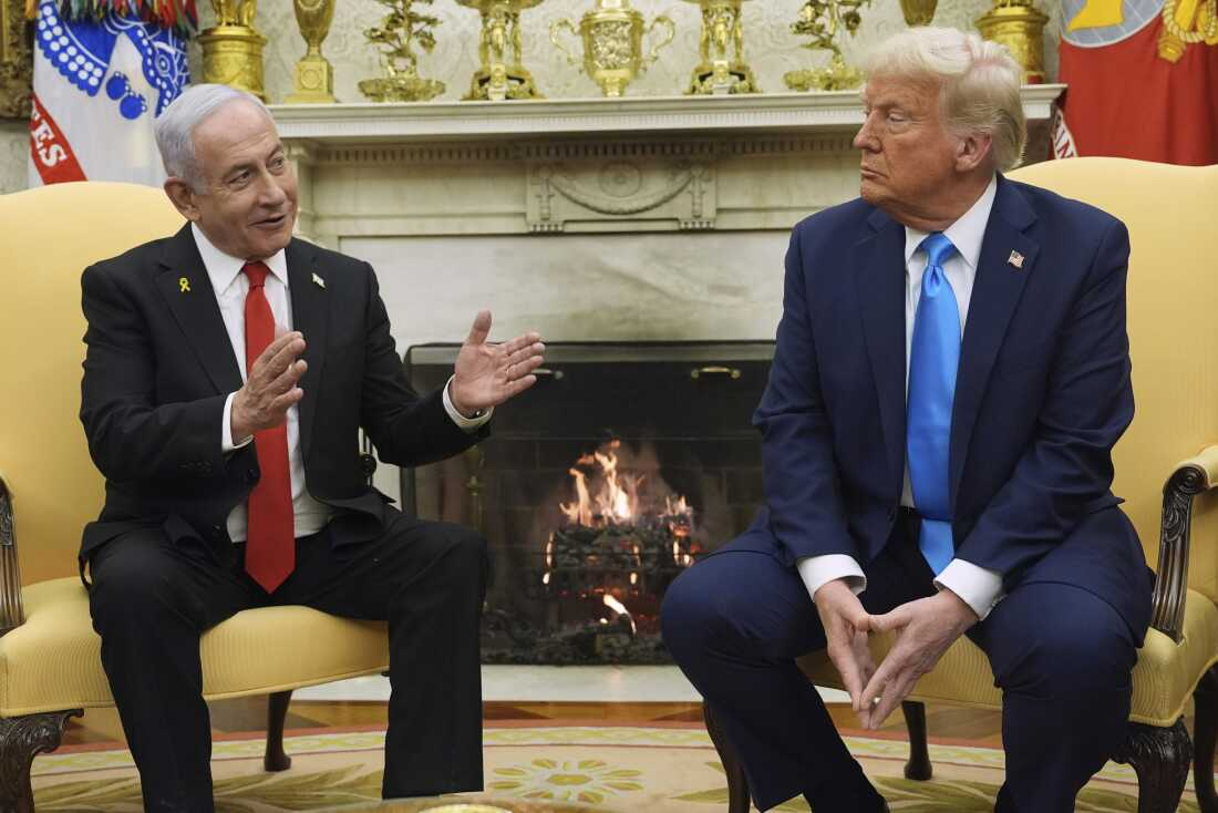 Israel – Hamas potential ceasefire in this weekend