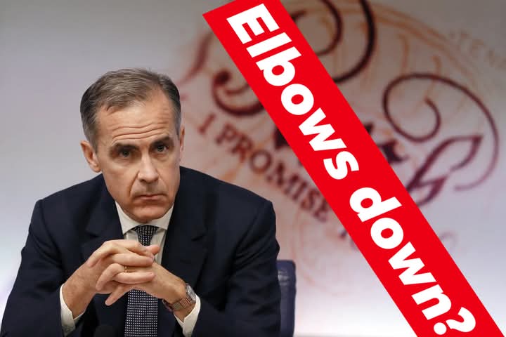 Canada Surrenders to Trump: PM Carney Scraps Tariffs on $21B in US Goods