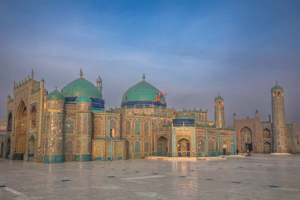 At least seven dead and 150+ injured in a magnitude 6.3 earthquake in north Afghanistan