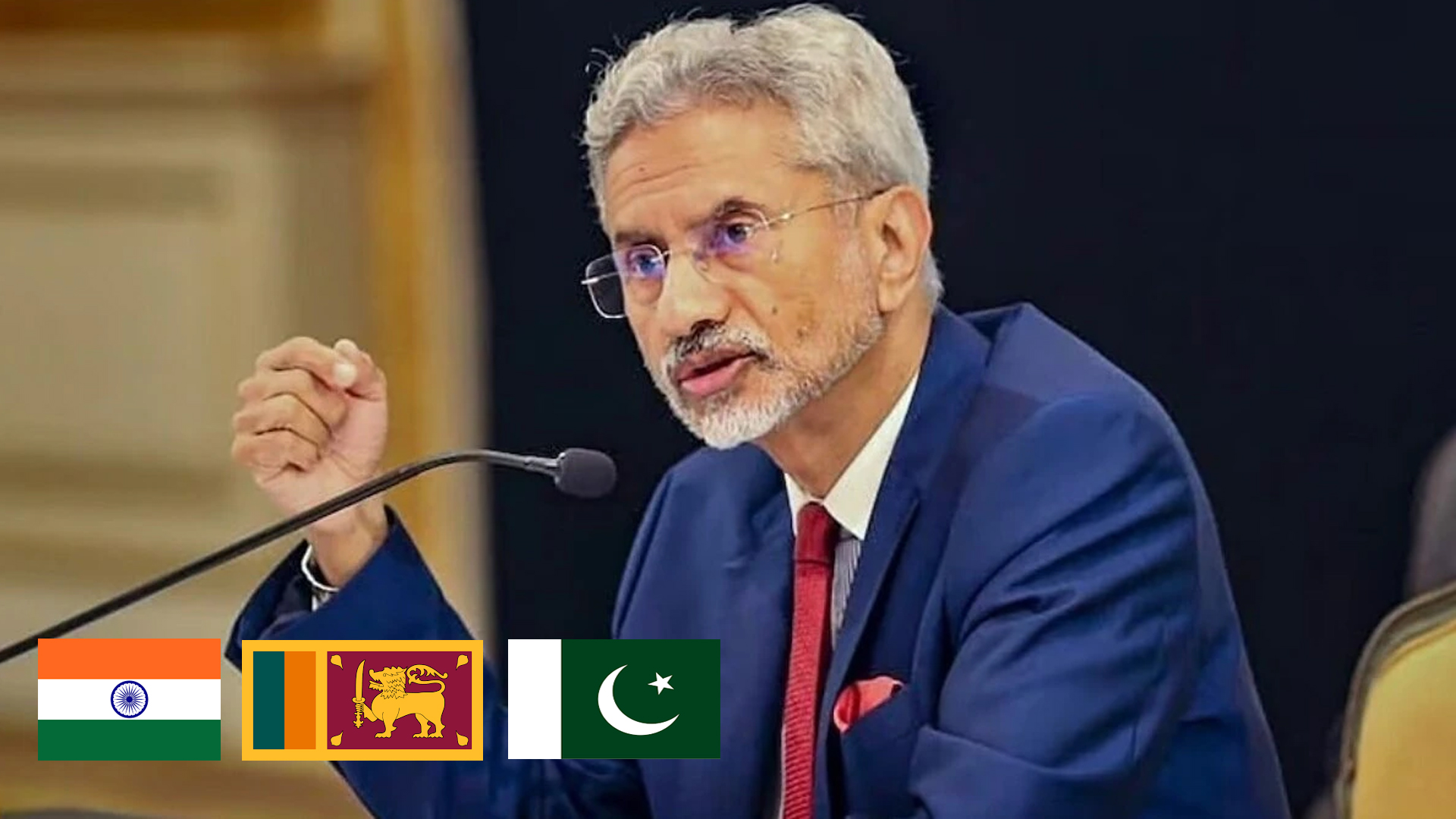 Diplomatic Insight: The Colombo Cold War Between Indian Ocean Rivals in Ditwah’s Aftermath